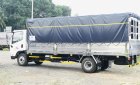 Howo La Dalat 2022 - bán xe tải faw tiger 8 tấn thùng 6m2 đời 2022 phiên bản cải tiến của faw ga cơ 8 tấn
