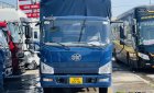 Howo La Dalat 2022 - Bán xe tải faw tiger 8 tấn thùng bạt inox 6m2 giá 600 triệu