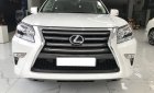 Lexus GX460 2022 - Bán chiếc Lexus GX460 Xuất Mỹ đẹp nhất Việt Nam. Xe sản xuất 2015 đăng ký 2017 một chủ từ đầu