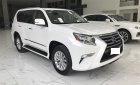 Lexus GX460 2022 - Bán chiếc Lexus GX460 Xuất Mỹ đẹp nhất Việt Nam. Xe sản xuất 2015 đăng ký 2017 một chủ từ đầu