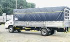 Howo La Dalat 2021 2021 - Xe tải FAW tiger 8 tấn thùng dài 6m2 - trả trước 200 triệu nhận xe 
