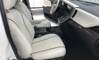 Toyota Sienna Limited 2015 - Bán ô tô Toyota Sienna Limited sản xuất 2015, màu trắng, nhập khẩu Mỹ