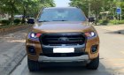 Ford Ranger 2019 - Nhập khẩu Ford Ranger Wiltrack Biturbo bản 2.0 2019 