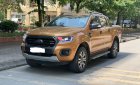 Ford Ranger 2019 - Nhập khẩu Ford Ranger Wiltrack Biturbo bản 2.0 2019 