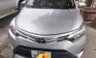 Toyota Vios 2017 - Em Lành Em Hiền - Vios E tự động 2017 