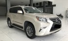 Lexus GX460 2014 - Xe Lexus GX460 sản xuất 2014 Vàng cát đăng ký 2015 xe rất mới 