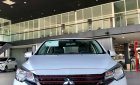 Mitsubishi Attrage MT  2022 - Cần bán xe Mitsubishi Attrage MT đời 2022, màu trắng, xe nhập