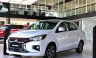 Mitsubishi Attrage MT  2022 - Cần bán xe Mitsubishi Attrage MT đời 2022, màu trắng, xe nhập