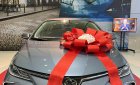 Toyota Corolla altis 2022 - Corolla Altis 2022 mới tại Toyota An Sương