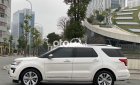 Ford Explorer 2020 - Bán Ford Explorer Limited năm 2020, màu trắng còn mới