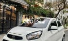 Kia Morning 2020 - Cần bán xe Kia Morning sản xuất năm 2020, màu trắng, 335tr