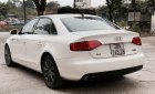 Audi A4 2010 - Cần bán gấp Audi A4 2.0 TFSI năm sản xuất 2010, màu trắng, nhập khẩu nguyên chiếc
