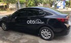 Mazda 3 2017 - Cần bán xe Mazda 3 năm 2017, màu đen, giá 515tr