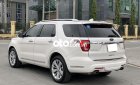 Ford Explorer 2020 - Bán Ford Explorer Limited năm 2020, màu trắng còn mới