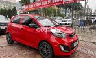 Kia Morning 2011 - Bán ô tô Kia Morning năm 2011, màu đỏ, nhập khẩu nguyên chiếc, giá 196tr