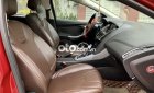 Ford Focus 2016 - Bán Ford Focus S 1.6L sản xuất năm 2016, màu đỏ, giá 555tr