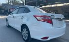 Toyota Vios 2017 - Cần bán xe Toyota Vios 1.5G AT năm sản xuất 2017, màu trắng
