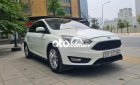 Ford Focus 2018 - Bán ô tô Ford Focus 1.5 Ecoboost sản xuất 2018, màu trắng, giá 535tr