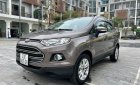 Ford EcoSport 2017 - Bán xe Ford EcoSport Ambiente 1.5L sản xuất năm 2017, màu nâu