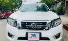 Nissan Navara 2016 - Cần bán Nissan Navara sản xuất năm 2016, màu trắng còn mới