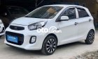 Kia Morning 2019 - Bán Kia Morning EX 1.25MT sản xuất năm 2019, màu trắng