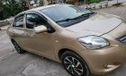 Toyota Vios 2010 - Cần bán lại xe Toyota Vios sản xuất năm 2010, giá tốt