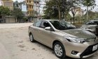 Toyota Vios 2017 - Bán xe Toyota Vios 1.5E MT sản xuất 2017 giá cạnh tranh