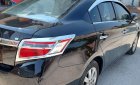 Toyota Vios 2015 - Cần bán Toyota Vios 1.3J MT sản xuất 2015, màu đen số sàn