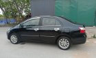 Toyota Vios 2010 - Cần bán Toyota Vios sản xuất 2010, màu đen