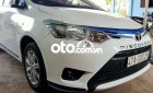 Toyota Vios 2015 - Cần bán Toyota Vios 1.5E MT sản xuất 2015, nhập khẩu nguyên chiếc, giá chỉ 327 triệu