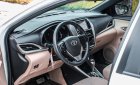Toyota Yaris 2020 - Cần bán lại xe Toyota Yaris 1.5G năm sản xuất 2020, màu trắng