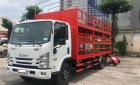 Xe tải 5 tấn - dưới 10 tấn 2022 - Xe tải Isuzu 5 tấn NQR75ME4