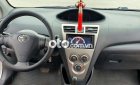 Toyota Yaris 2008 - Bán ô tô Toyota Yaris năm 2008, màu bạc, nhập khẩu Nhật Bản