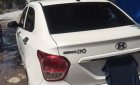 Mitsubishi Attrage 2016 - Bán xe Mitsubishi Attrage 1.2L AT sản xuất 2016, màu trắng, xe nhập như mới 