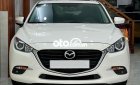 Mazda 3 2019 - Bán Mazda 3 Luxury sản xuất 2019, màu trắng, 605 triệu