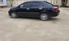 Toyota Vios 2007 - Cần bán gấp Toyota Vios sản xuất 2007, màu đen