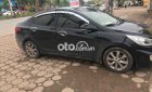 Hyundai Accent 2016 - Bán Hyundai Accent 1.4MT năm 2016, màu đen, xe nhập giá cạnh tranh