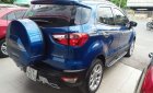 Ford EcoSport 2020 - Bán Ford EcoSport 1.5L Titanium sản xuất 2020, màu xanh lam, giá 598tr