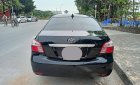 Toyota Vios 2010 - Cần bán Toyota Vios sản xuất 2010, màu đen