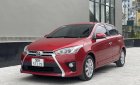 Toyota Yaris 2016 - Bán ô tô Toyota Yaris G sx 2016 nhập khẩu