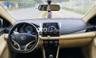 Toyota Vios 2017 - Bán ô tô Toyota Vios 1.5E MT sản xuất 2017, giá 355tr