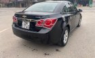 Chevrolet Cruze 2011 - Cần bán Chevrolet Cruze LS sản xuất năm 2011, màu đen số sàn