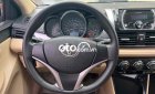 Toyota Vios 2017 - Cần bán gấp Toyota Vios 1.5E MT năm sản xuất 2017 còn mới