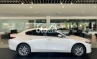 Mazda 3 2022 - Bán Mazda 3 1.5L sản xuất 2022, màu trắng, xe nhập giá cạnh tranh