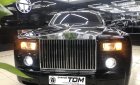 Rolls-Royce Phantom 2007 - Đăng kí 2010 2.7 vạn miles biển trắng SG