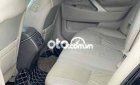 Toyota Camry 2008 - Cần bán Toyota Camry năm 2008, màu đen