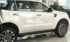 Ford Everest 2022 - Bán xe Ford Everest 2.0 năm sản xuất 2022, màu trắng, nhập khẩu nguyên chiếc