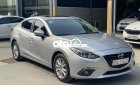 Mazda 3 2017 - Cần bán xe Mazda 3 1.5L Sedan năm 2017, màu bạc, giá 498tr