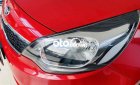 Kia Rio 2015 - Cần bán gấp Kia Rio 1.4AT sản xuất 2015, màu đỏ, xe nhập như mới