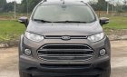 Ford EcoSport 2017 - Bán xe Ford EcoSportTitanium 1.5L AT sản xuất năm 2017, màu xám